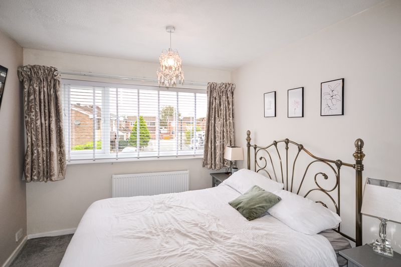 Woodrow Drive Newburgh